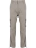 DEF Cargo Trouser in grey