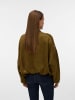 Vero Moda Blousonjacke in Military Olive