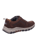 Pius Gabor Sneaker in braun