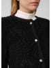 s.Oliver Strickjacke in 9999_schwarz