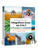 Rheinwerk Verlag Buch - Fotografieren lernen von A bis Z