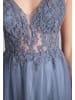 HEY KYLA Abendkleid in flieder - 0001