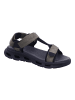 Bugatti Herren-Sandalen  in Grün
