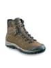 MEINDL SHOES "Colorado Pro GTX" in Braun