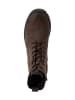 Tamaris Stiefel 1-25269-41 in braun