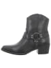 Tamaris Klassische Stiefelette in schwarz