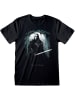 Witcher T-Shirt in Schwarz