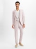 Finshley & Harding London Baukasten-Hose in altrosa - 0002