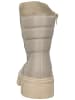 ILC Stiefelette in Beige