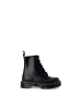 Dr. Martens Stiefel Schwarz