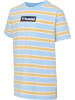 Hummel Hummel T-Shirt Hmljump Jungen in CERULEAN