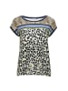 Geisha Shirt & Top für Damen in kombi