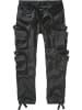 Brandit Cargo Trouser in anthracite