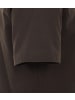 CASAMODA T-Shirt in Kastanienbraun