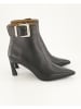 George Watts Klassische Stiefeletten in Schwarz