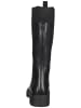 Sansibar Stiefel in Schwarz