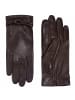 Kessler Olivia Touch Handschuhe Leder in olive