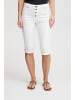Pulz PZRosita skinny fit in Blanc de Blanc