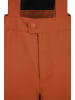 Normani Outdoor Sports Kinder Winterhose Salcha Salcha in Orange