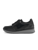 Gabor Comfort Sneaker low in schwarz