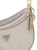 Guess Tasche Noelle in beige ecru - 0005
