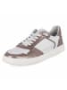 Sioux Maite x Sioux-Sneaker 001 in weiß
