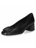 Högl Pumps / Ballerina in black