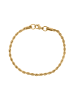 timi of sweden Armband Eden in Gold
