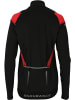 Endurance Rad-Shirt Janulla in 1001 Black