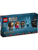 LEGO BrickHeadz 40677 Figuren aus Harry Potter™ und der Gefangene von Askaban™
