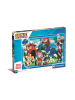 Clementoni Crew 300-teiliges Puzzle Clementoni