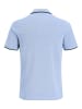Jack & Jones Poloshirt in Bright Cobalt 1