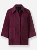 Heine Jacke in bordeaux