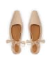 Kazar Pumps in Rosa
