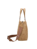 Fritzi aus Preußen Izzy Vintage Shopper Tasche 42 cm in cracker