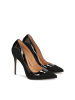 Kazar Pumps NEW BELLA in Schwarz