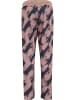 Hummel Hummel Verstellbare Taille Hose Hmlallison E-Sport Mädchen in WOODROSE