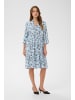 SAINT TROPEZ Kleid EdaSZ Casual fit in Skyway Eclipse Spring Floral
