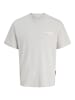 Jack & Jones T-shirt in Vapor Blue