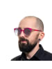 Guess Sonnenbrille für Damen in Rosa