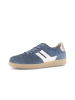 Gabor Sneaker low in blau