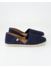 Verbenas Espadrilles in Blau