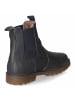 bisgaard Winterstiefeletten NEEL LAMB in blau