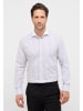 Eterna Hemd MODERN FIT in silber