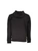 Tommy Hilfiger Schwarzes Baumwoll-Sweatshirt