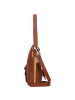 Tom Tailor Jule Schultertasche 31 cm mixed cognac