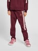 Hummel Hosen Hmlaudrey Pants in WINDSOR WINE