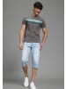 Bruno Banani Jeansbermudas in light blue