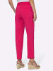Heine Hose in pink