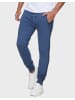 Threadbare Sweathose Morris in Denim Blue